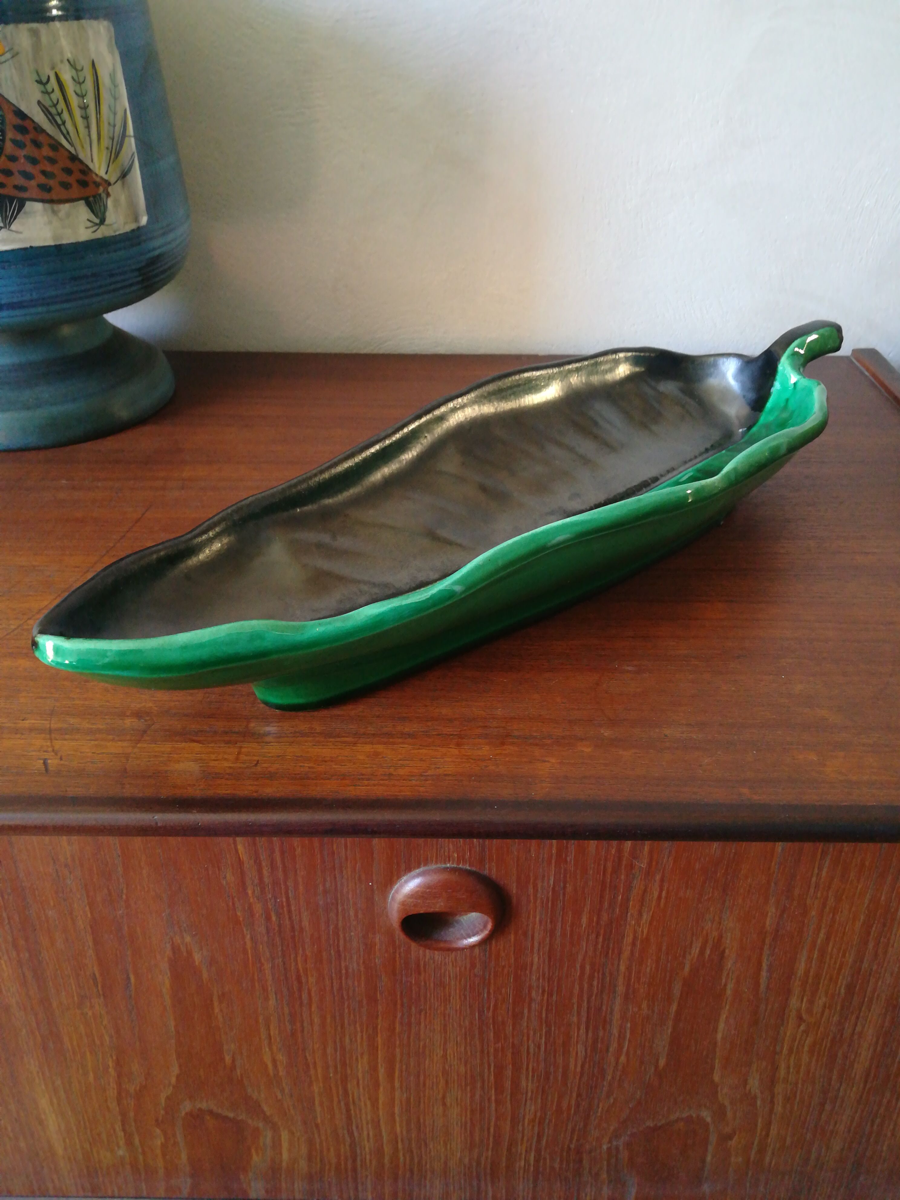 Empty pocket or cut Vallauris