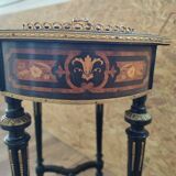 Gardener Napoleon III