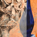 The blue and the lemon.