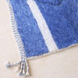 Beni Ourain rug from Morocco - 269 x 227 cm