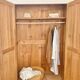 Armoire parisienne