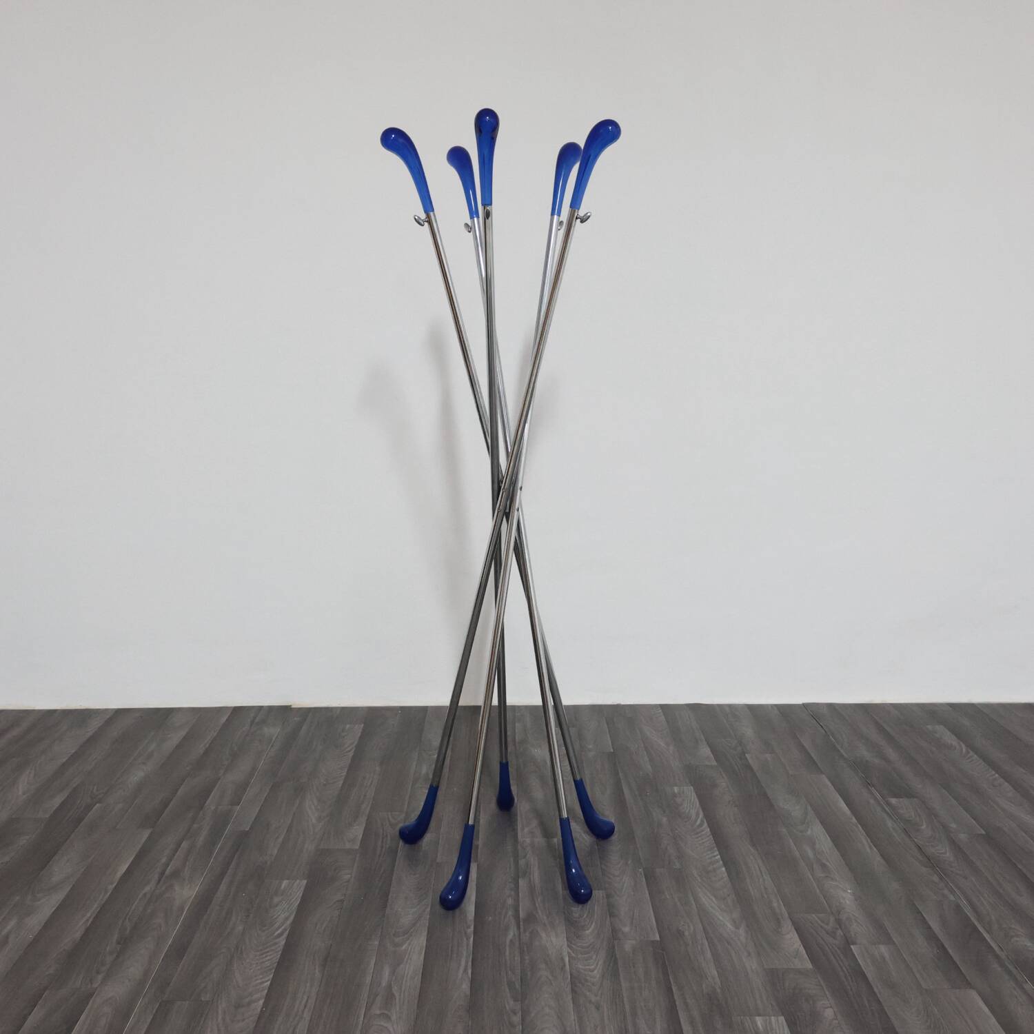 Appendiabiti Miniforms Golf Anni ‘80 Design Modernariato