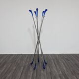 Appendiabiti Miniforms Golf Anni ‘80 Design Modernariato