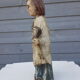 religious statuette