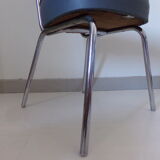 1950s Strafor office chair