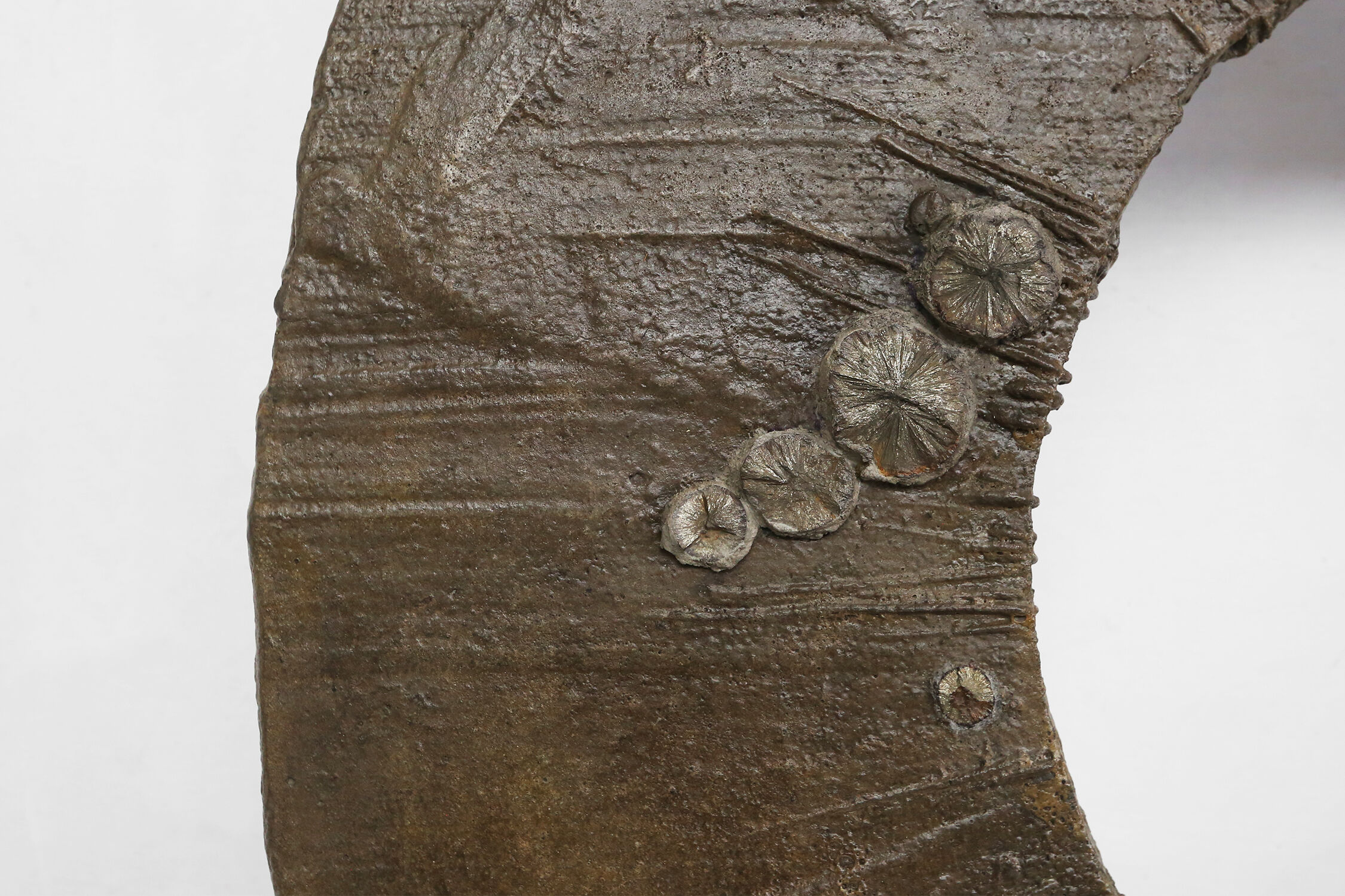 Pia Manu coffee table