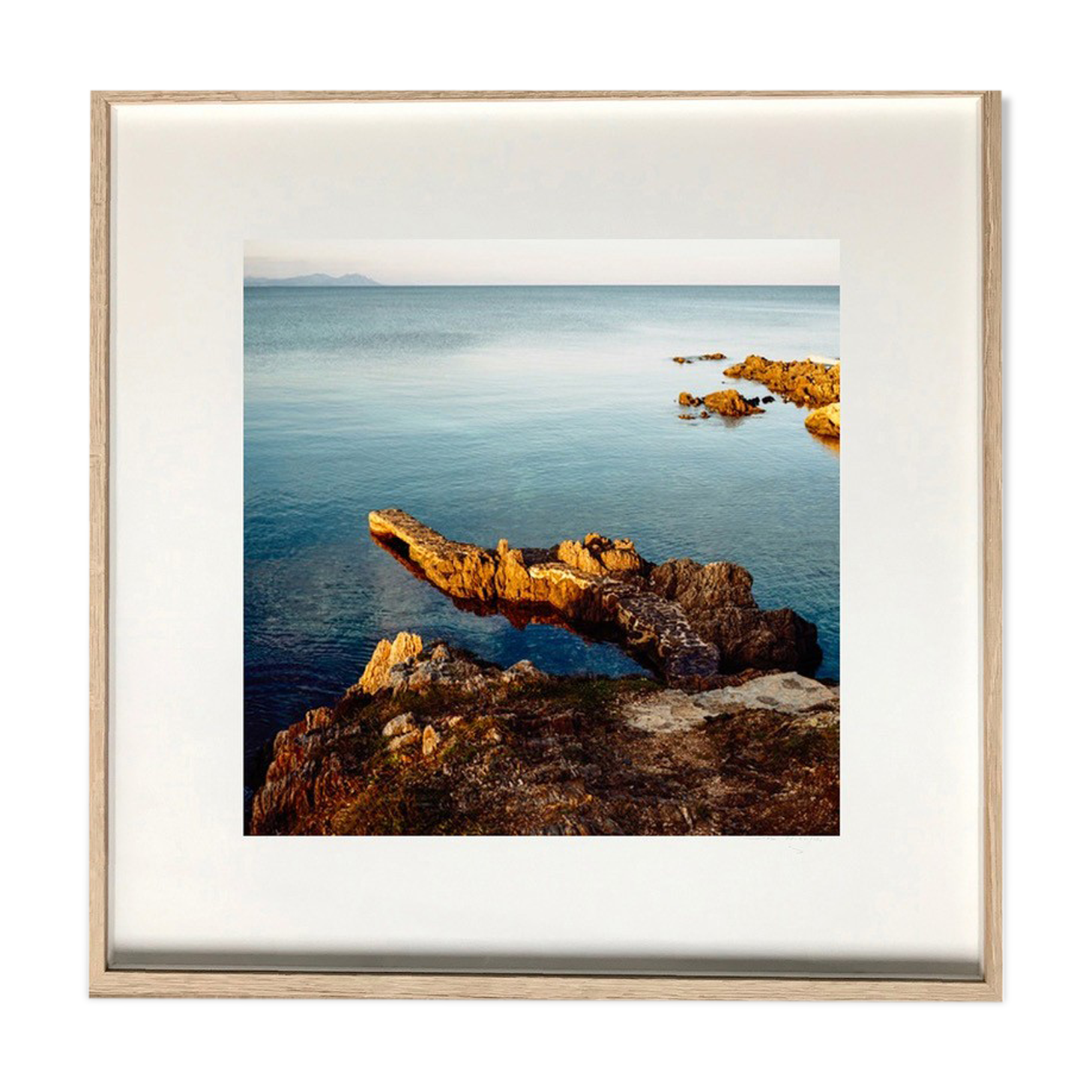 Terrace of the Bonne Terre