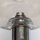 Pair of Sciolari wall lights