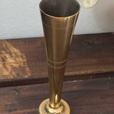 Bronze soliflore