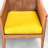 Couple of Antonio Citterio for Flexform armchairs
