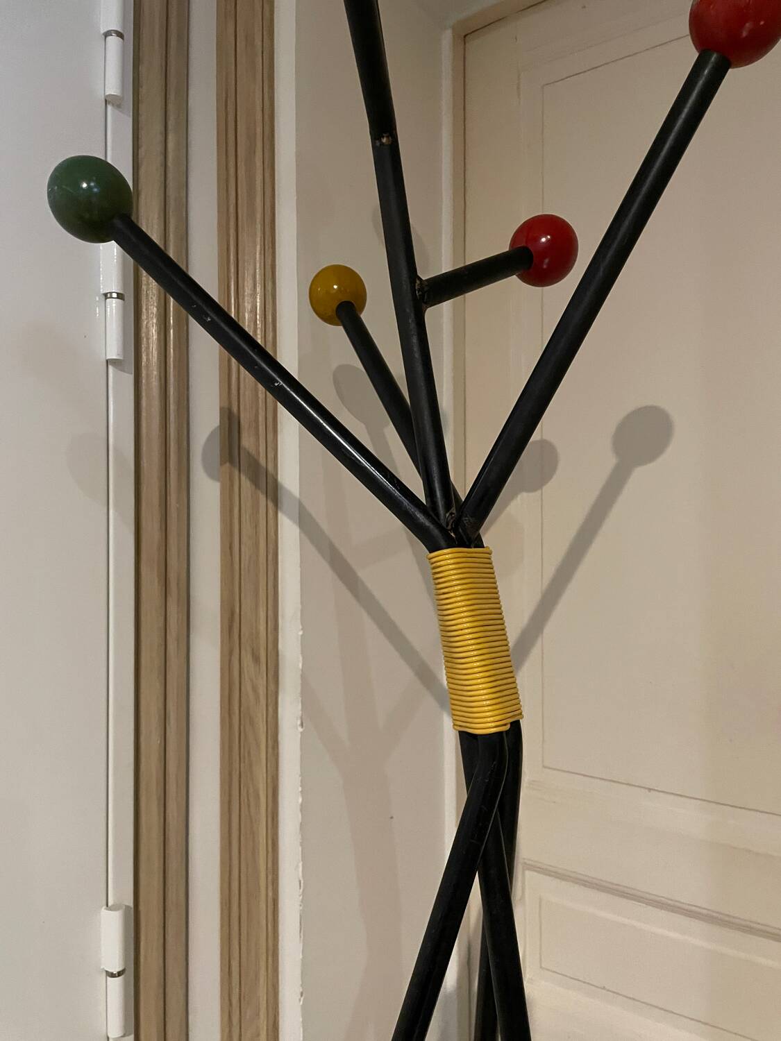 Porte-manteau Roger Féraud