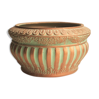 Cache pot