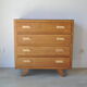 Commodity 4 drawers vintage 1960