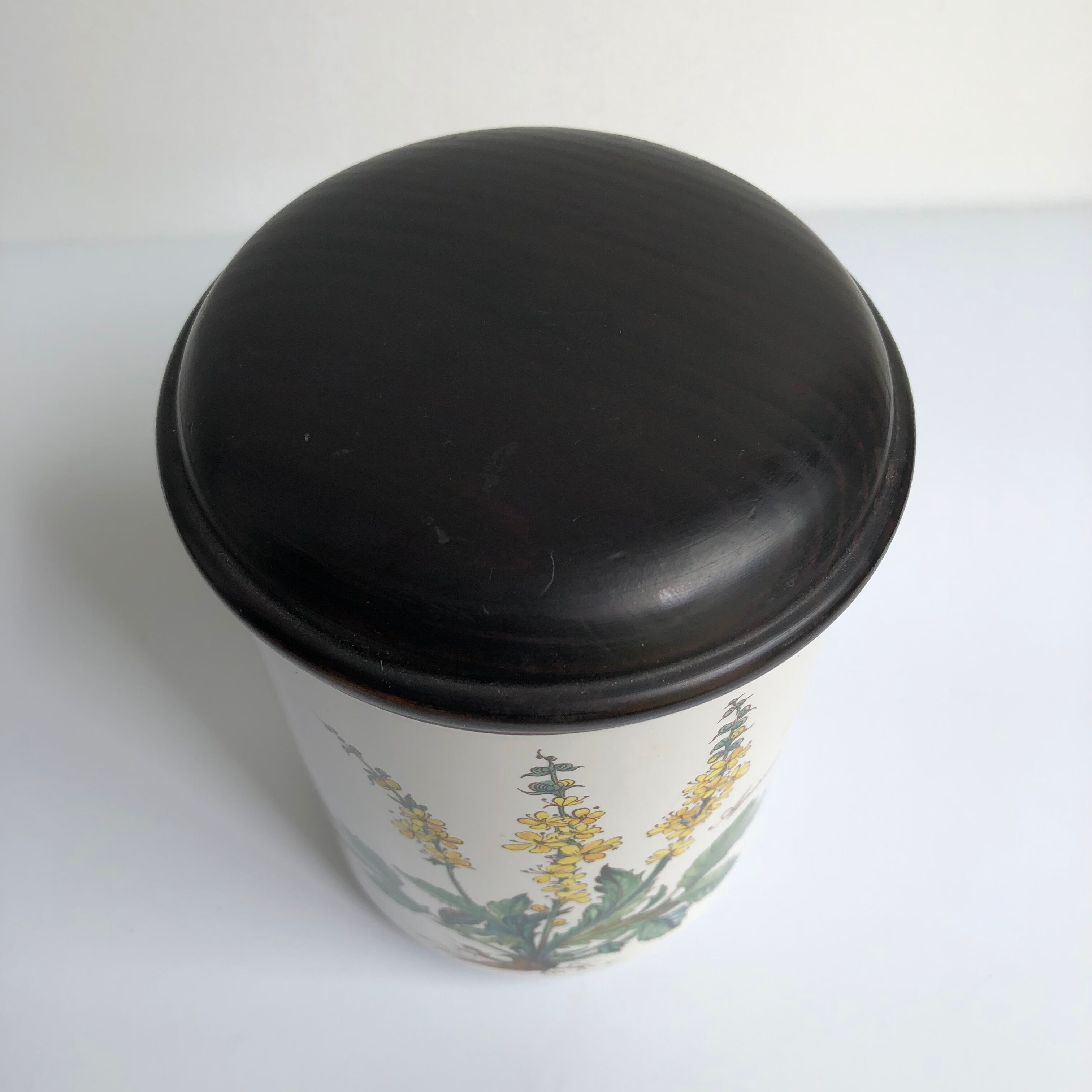 Villeroy & boch pot à epices model botanica agrimonia eupatoria - deco cuisine