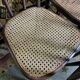 Suite of 8 chairs bistro Thonet number 56