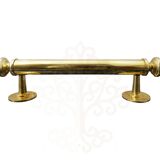 Brass and Gold Cabinet Handles: The Perfect Way to Transform Your Space