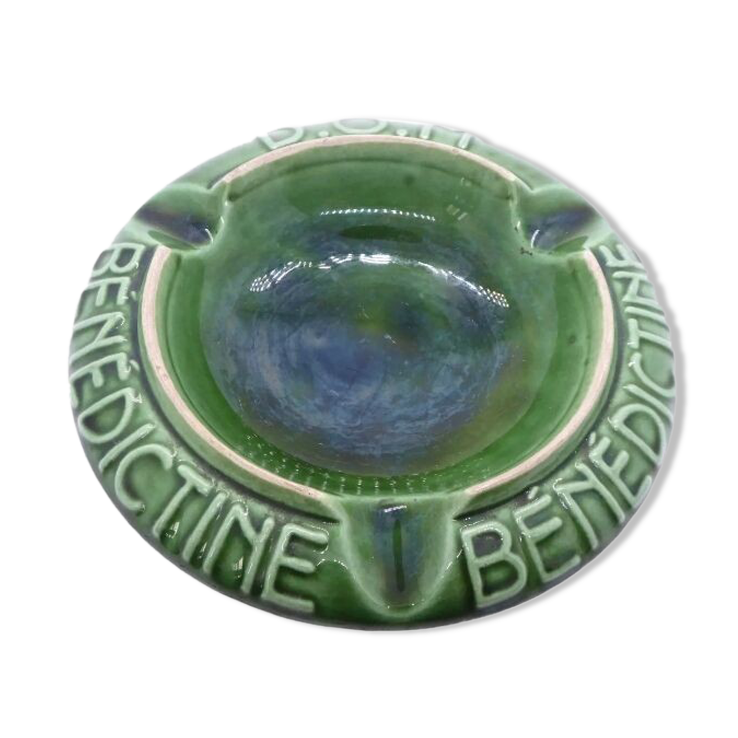 Ashtray Benedictine