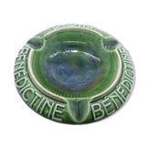 Ashtray Benedictine