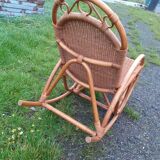 Rocking chair