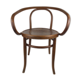 Armchair made by Ungvar Ungarn