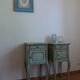 Style bedside pair