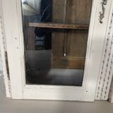 Carved wooden dresser