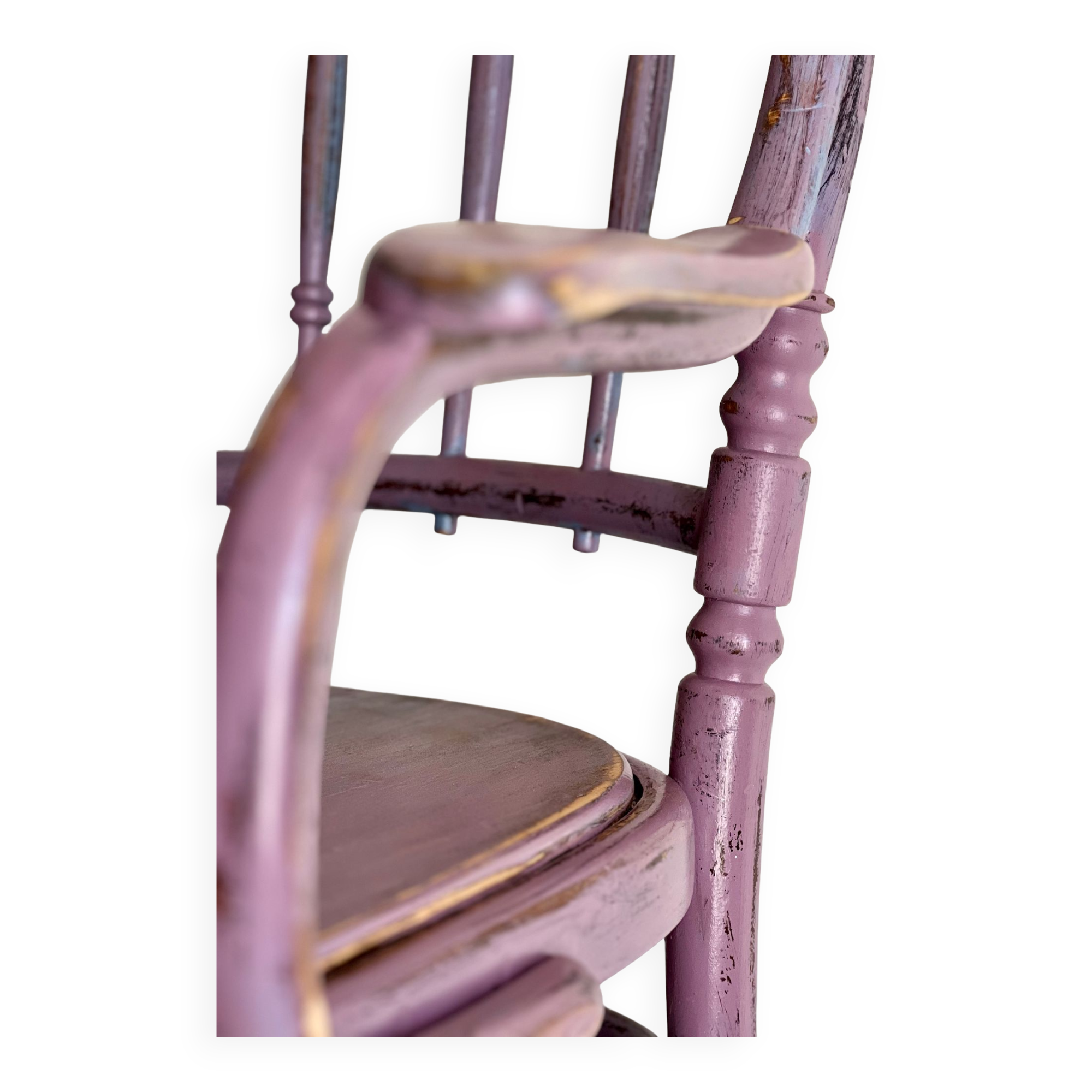 Romantic Armchair