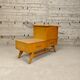 Buffet vintage pieds compas