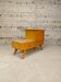 Buffet vintage pieds compas
