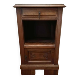 Art Deco Bedside Table