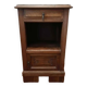 Art Deco Bedside Table