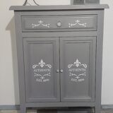 Storage cabinet