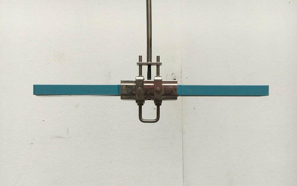 Adjustable postmodern ceiling lamp by Jean-Marc Da Costa for Serien Lighting, 1980s.