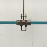 Adjustable postmodern ceiling lamp by Jean-Marc Da Costa for Serien Lighting, 1980s.