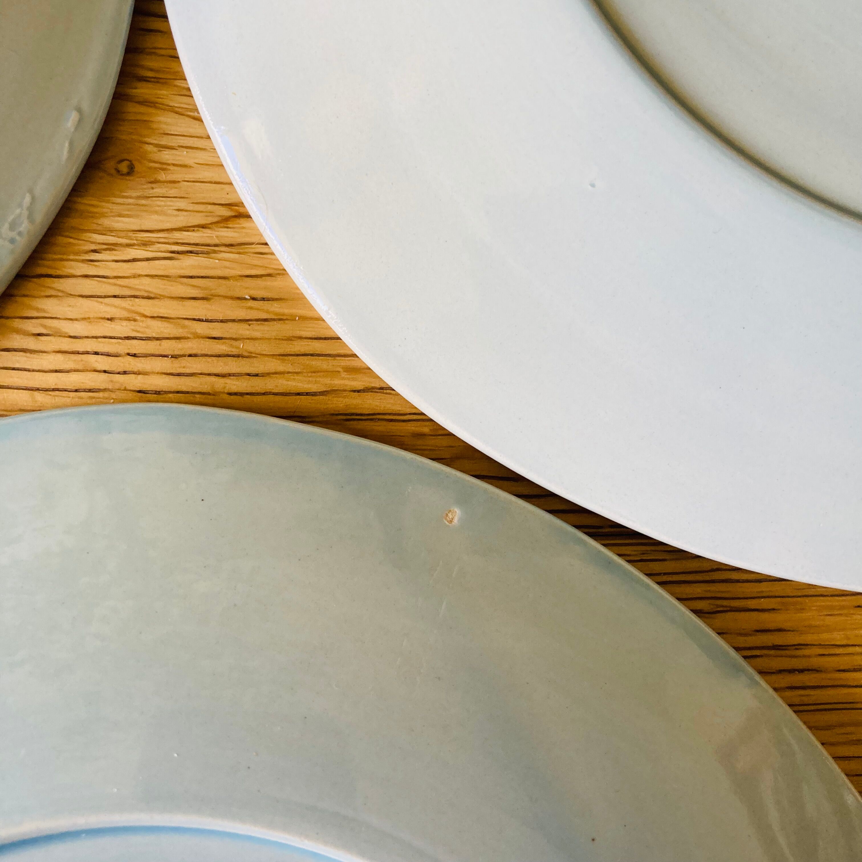 5 plates crab mbfa pornic