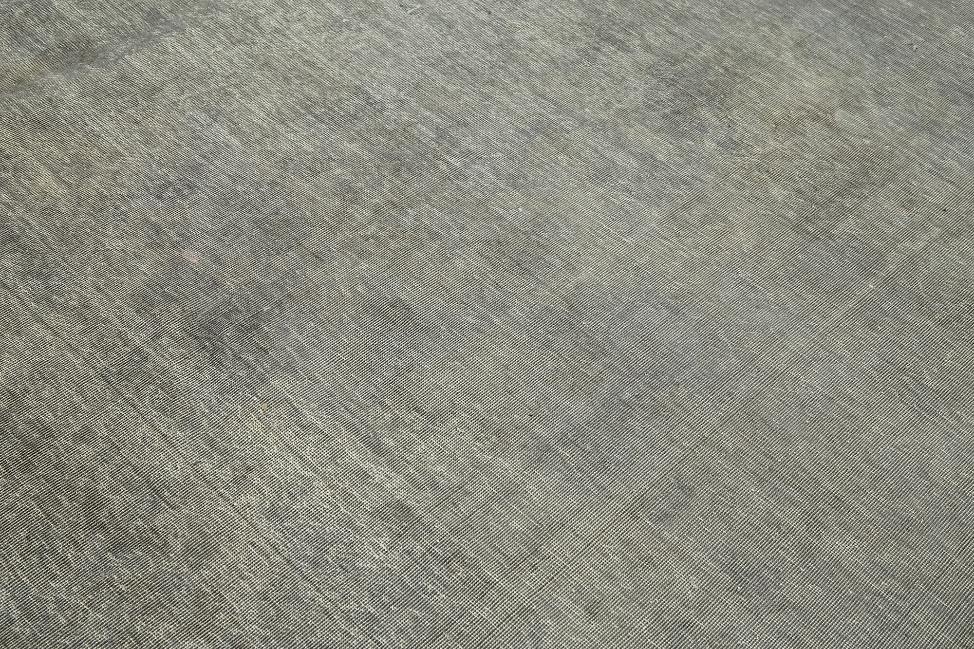 Handmade oriental rug 1980s 284 cm x 418 cm