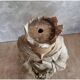 Statue vierge