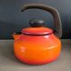 Silit kettle - Hans Erich Slany - 1970s