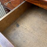 Stepped office XIXth