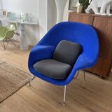 Womb Chair Eero Saarinen Knoll Studio