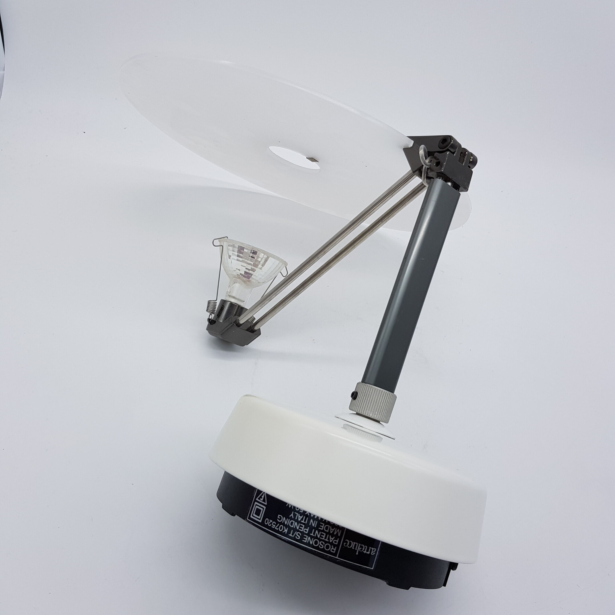 Wall light Arteluce Rosone