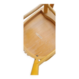 Pair of Baumann chairs