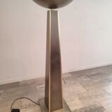 Torchiere floor lamp by belgochrom
