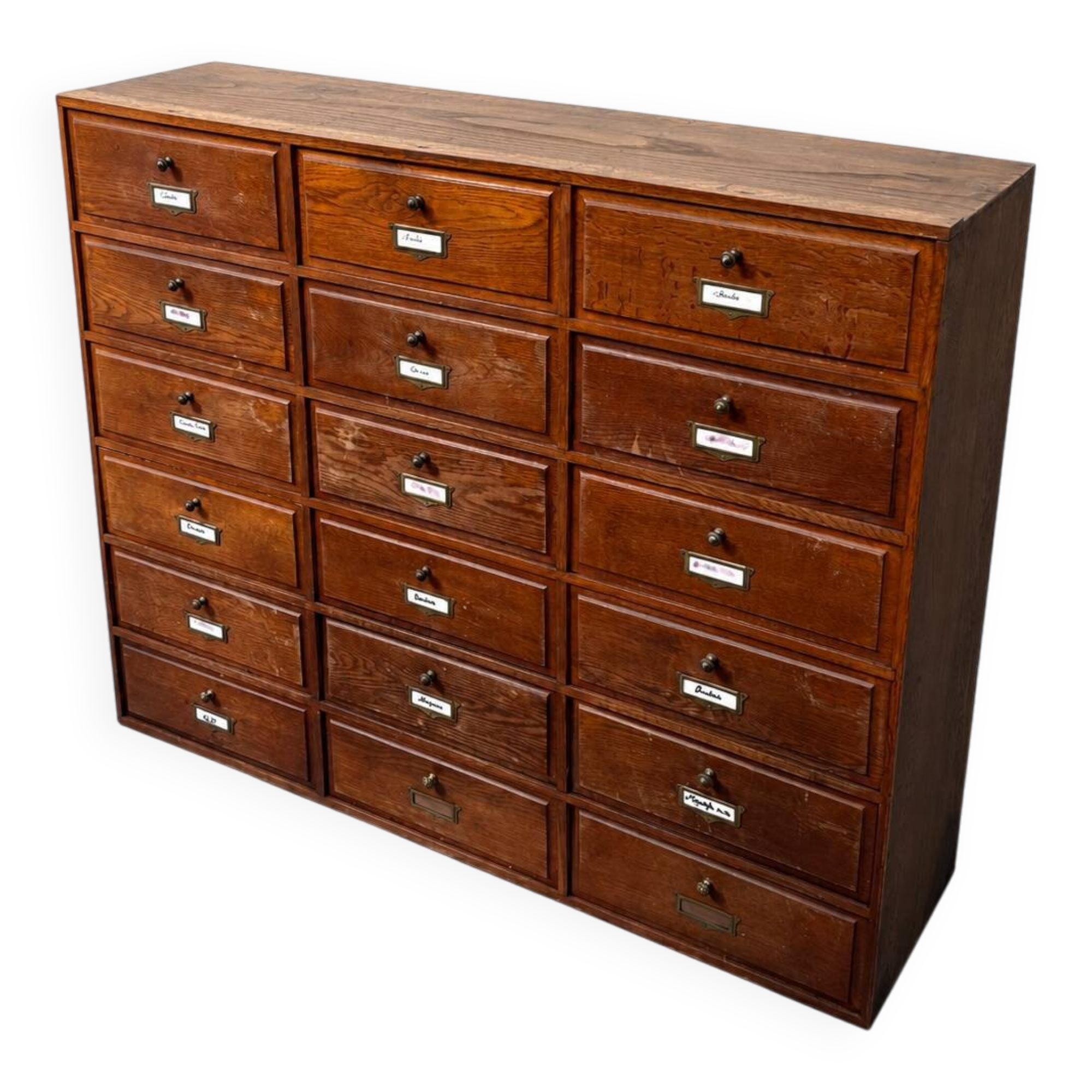 Workshop furniture
