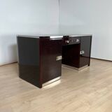 Bauhaus Desk by Erich Dieckmann, 1920s