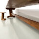 Monastery table in solid oak, 350 cm, circa 1900.