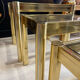 Nest of tables 1980
