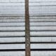 Banc de jardin avec pieds en  fonte