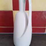 French white porcelain pitcher