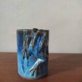Ceramic vase